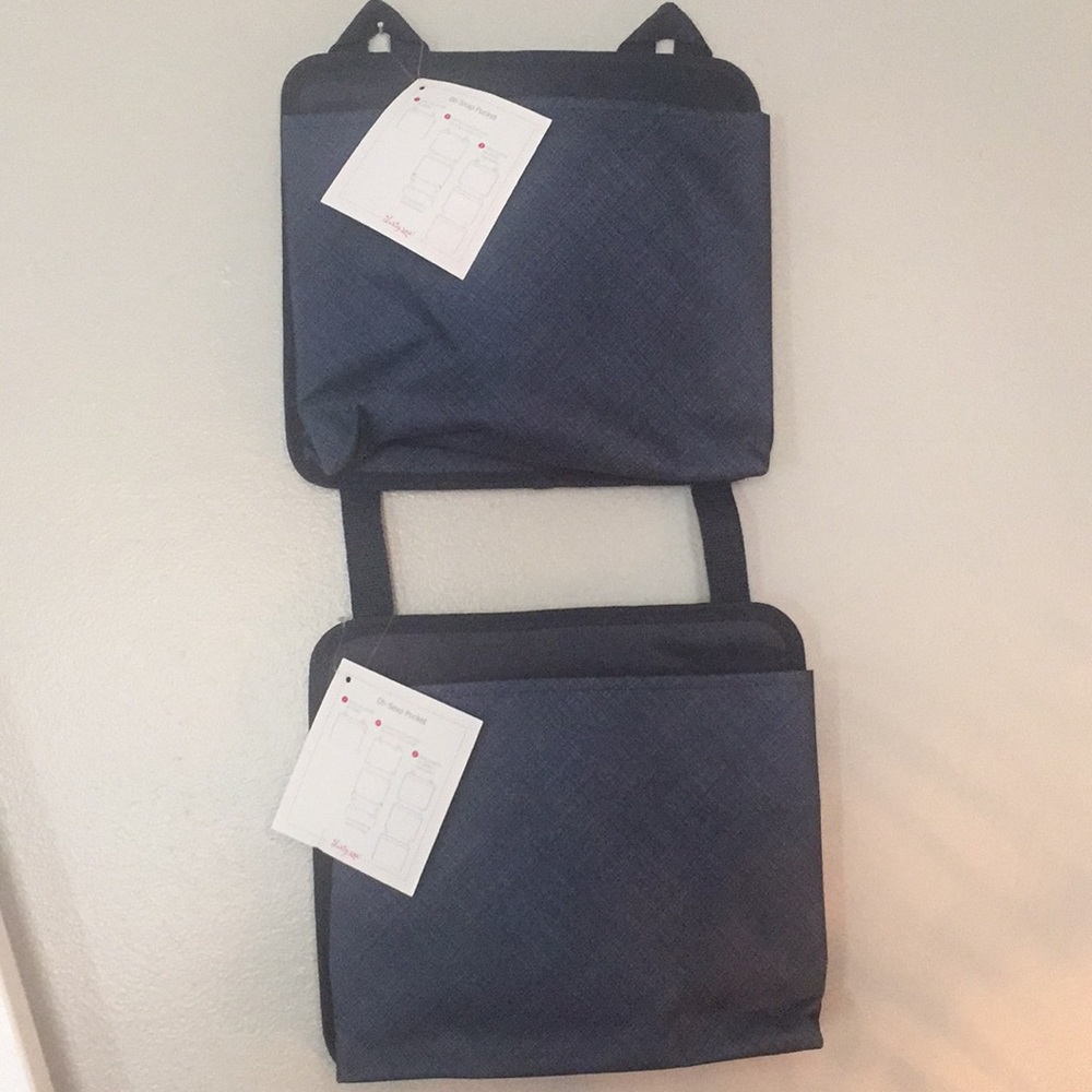 Thirty-One Oh-Snap pockets! Brand new with tags.